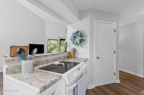 Tiny photo for 718 Azalea Drive #458, Hampstead, NC 28443 (MLS # 100559667)