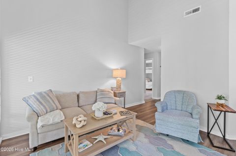 Tiny photo for 718 Azalea Drive #458, Hampstead, NC 28443 (MLS # 100559667)