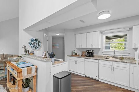 Tiny photo for 718 Azalea Drive #458, Hampstead, NC 28443 (MLS # 100559667)