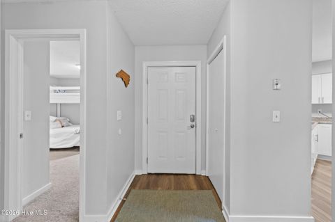 Tiny photo for 718 Azalea Drive #458, Hampstead, NC 28443 (MLS # 100559667)