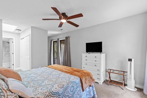 Tiny photo for 718 Azalea Drive #458, Hampstead, NC 28443 (MLS # 100559667)