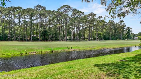 Tiny photo for 718 Azalea Drive #458, Hampstead, NC 28443 (MLS # 100559667)