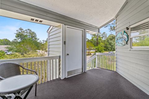 Tiny photo for 718 Azalea Drive #458, Hampstead, NC 28443 (MLS # 100559667)