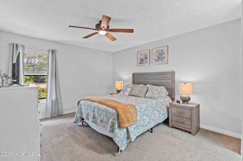 Tiny photo for 718 Azalea Drive #458, Hampstead, NC 28443 (MLS # 100559667)