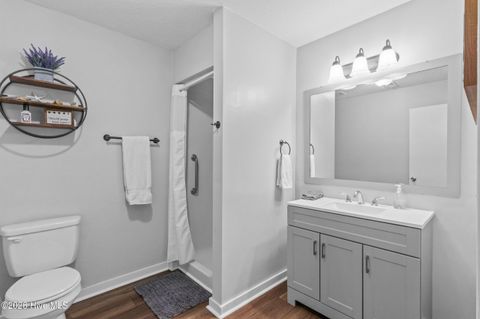 Tiny photo for 718 Azalea Drive #458, Hampstead, NC 28443 (MLS # 100559667)