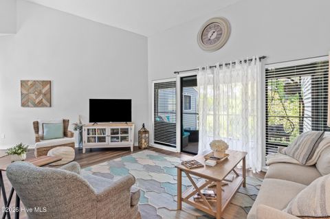 Tiny photo for 718 Azalea Drive #458, Hampstead, NC 28443 (MLS # 100559667)