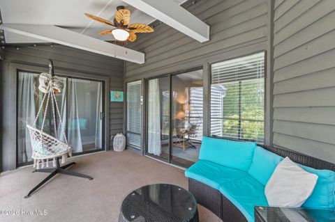 Tiny photo for 718 Azalea Drive #458, Hampstead, NC 28443 (MLS # 100559667)