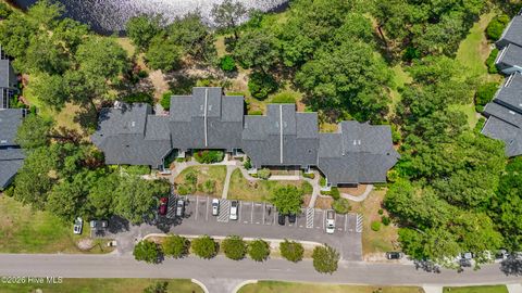 Tiny photo for 718 Azalea Drive #458, Hampstead, NC 28443 (MLS # 100559667)