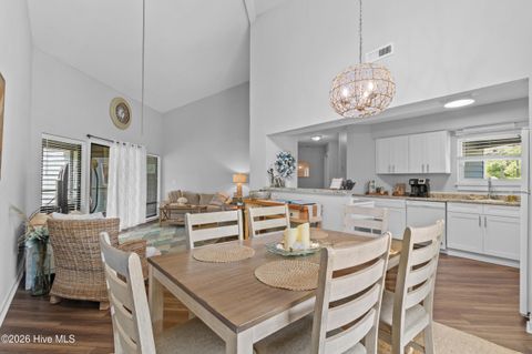 Tiny photo for 718 Azalea Drive #458, Hampstead, NC 28443 (MLS # 100559667)