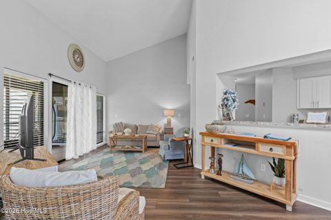 Tiny photo for 718 Azalea Drive #458, Hampstead, NC 28443 (MLS # 100559667)