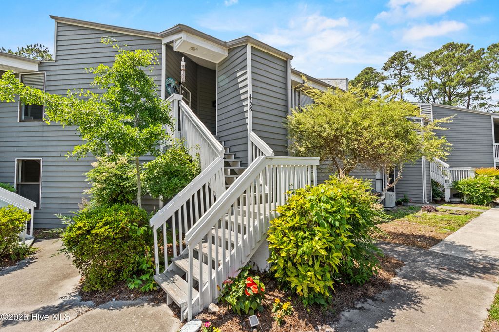 Photo of 718 Azalea Drive #458, Hampstead, NC 28443 (MLS # 100559667)