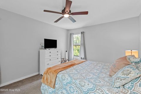 Tiny photo for 718 Azalea Drive #458, Hampstead, NC 28443 (MLS # 100559667)