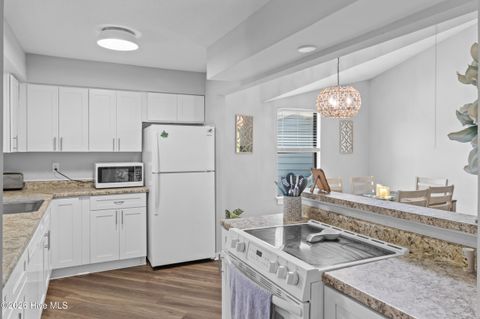 Tiny photo for 718 Azalea Drive #458, Hampstead, NC 28443 (MLS # 100559667)