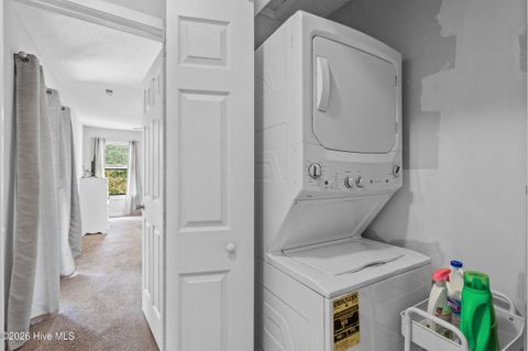 Tiny photo for 718 Azalea Drive #458, Hampstead, NC 28443 (MLS # 100559667)