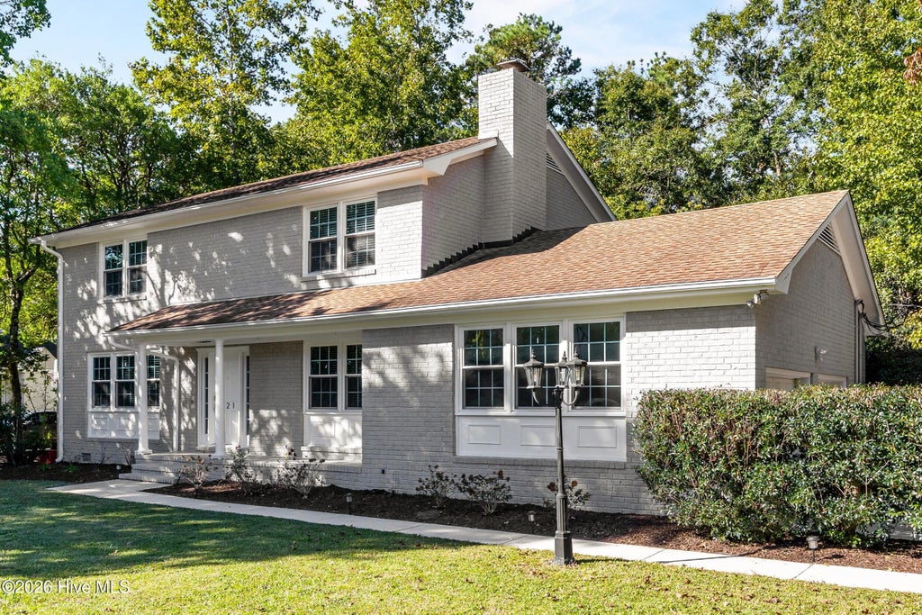 Photo of 121 Chelsea Lane, Wilmington, NC 28409 (MLS # 100611821)