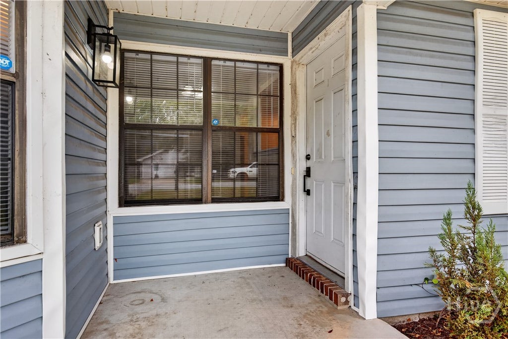 Photo of 1390 Forest Lake Drive, Hinesville, GA 31313 (MLS # SA365293)