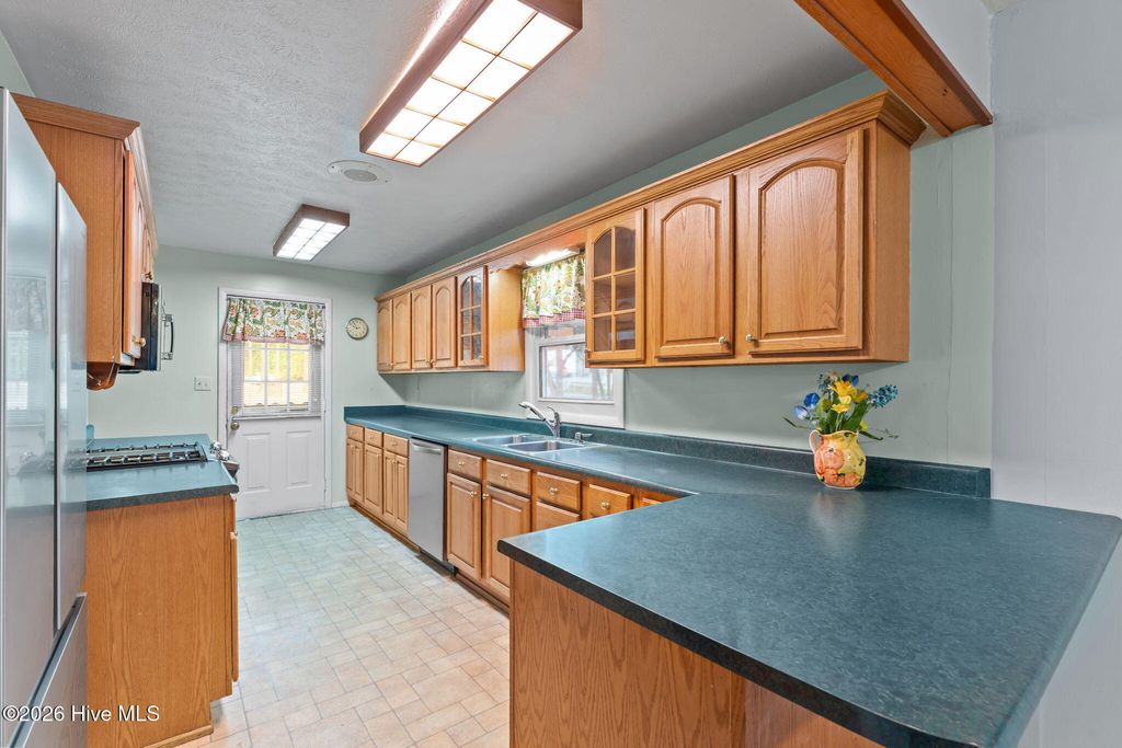 Photo of 1335 N Ridge Street, Southern Pines, NC 28387 (MLS # 100565877)