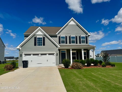 Homes For Rent - 222 Pleasant Drive<br/> Pasquotank County, Elizabeth City, NC 27909