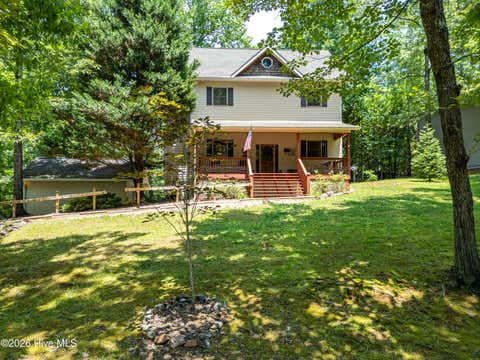 Homes For Sale - 801 Village Road<br/> Murphy, NC 28906