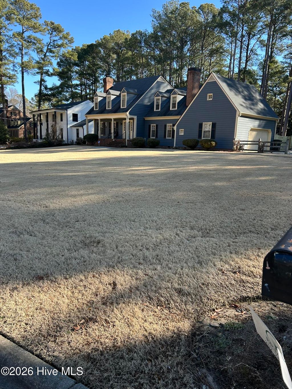 Photo of 1110 Lakeside Drive NW, Wilson, NC 27896 (MLS # 100554799)