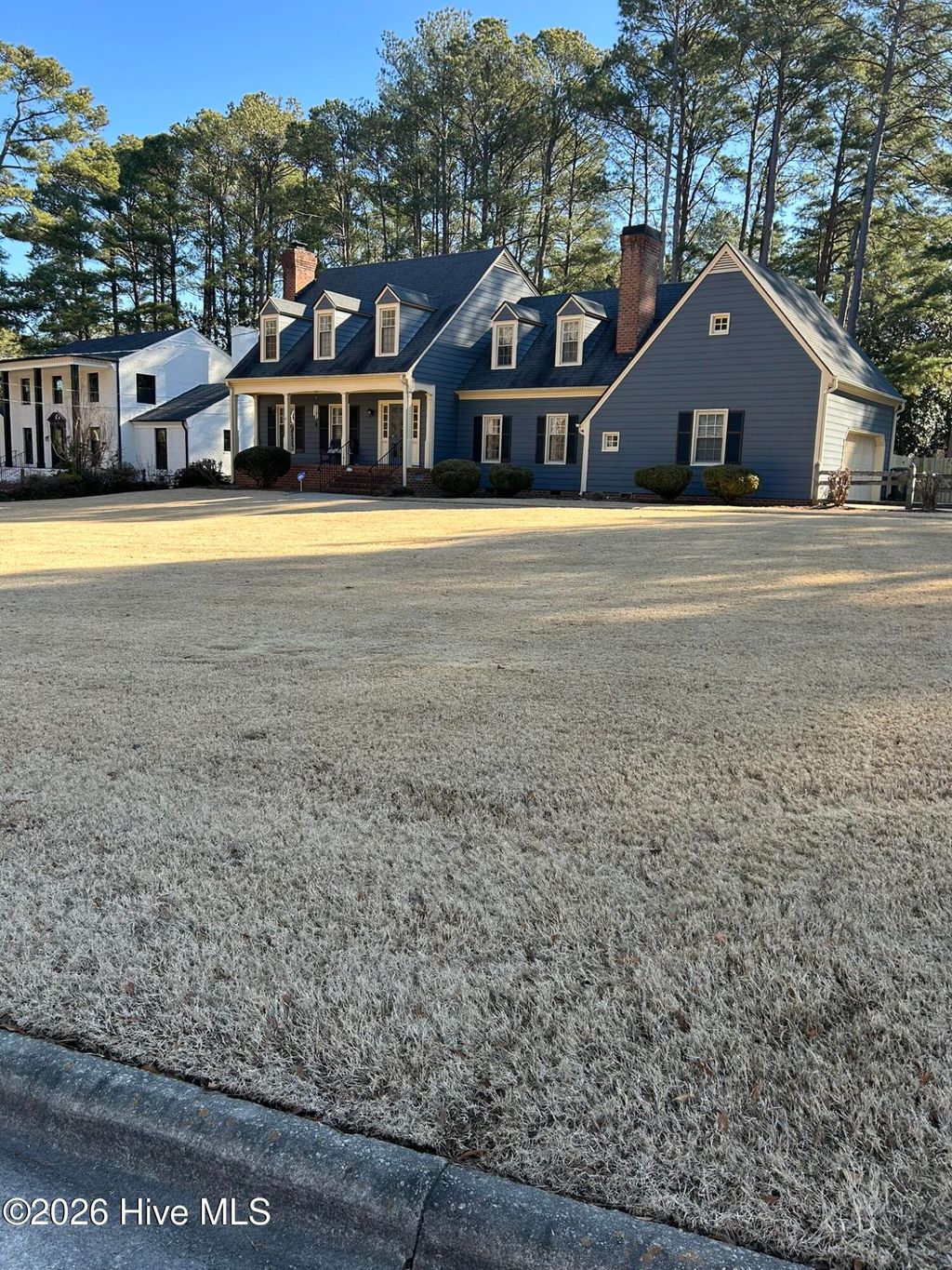 Photo of 1110 Lakeside Drive NW, Wilson, NC 27896 (MLS # 100554799)