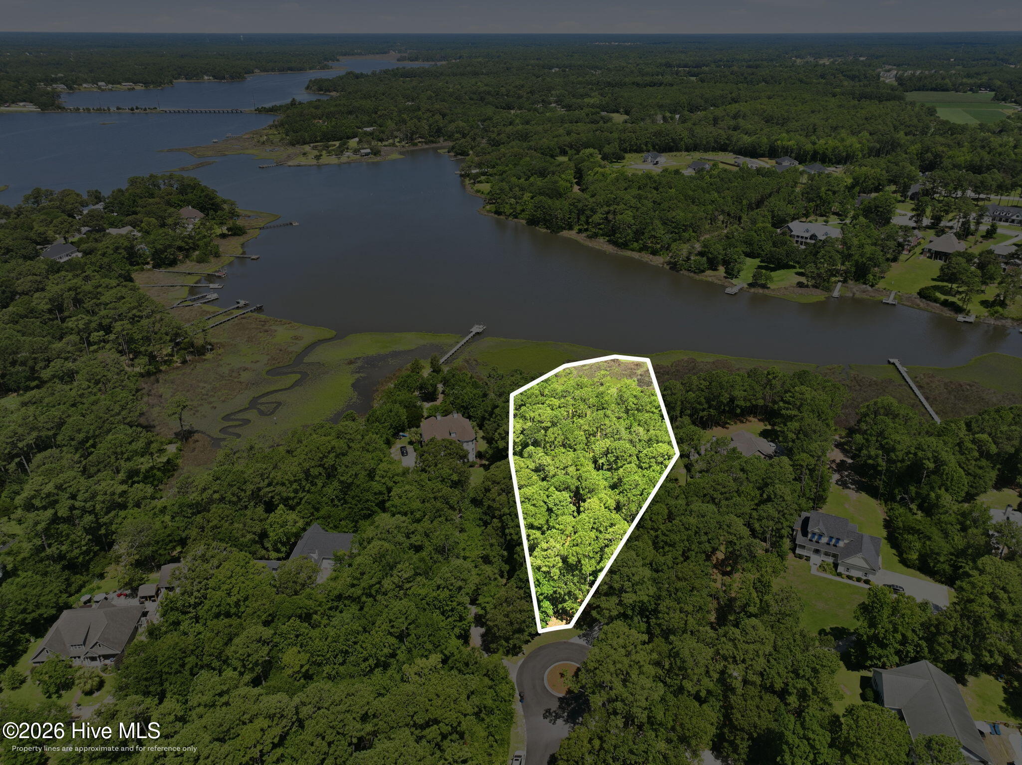 123 White Swan Way