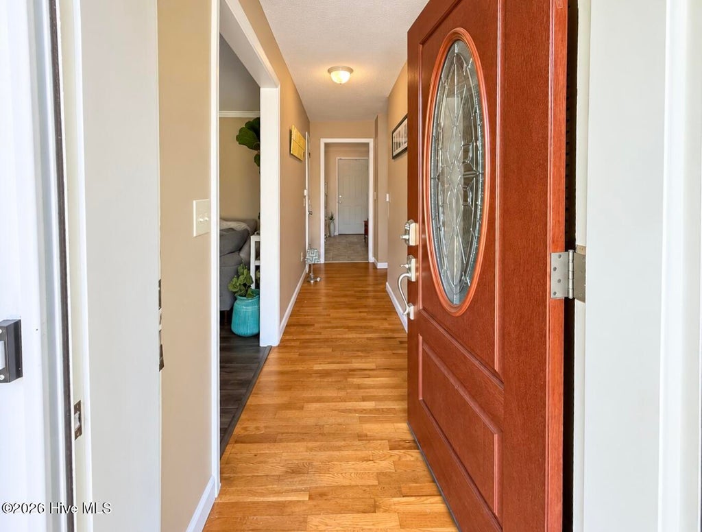 Photo of 205 Flowers-Pridgen Drive, Whiteville, NC 28472 (MLS # 100610655)