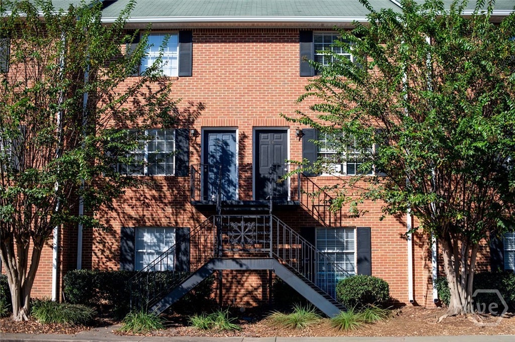 Photo of 2165 S Milledge Avenue #E6, Athens, GA 30605 (MLS # CL366434)
