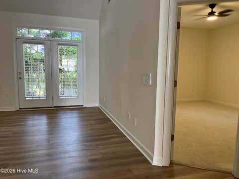 Tiny photo for 5006 Carleton Drive #Unit 49, Wilmington, NC 28403 (MLS # 100594158)