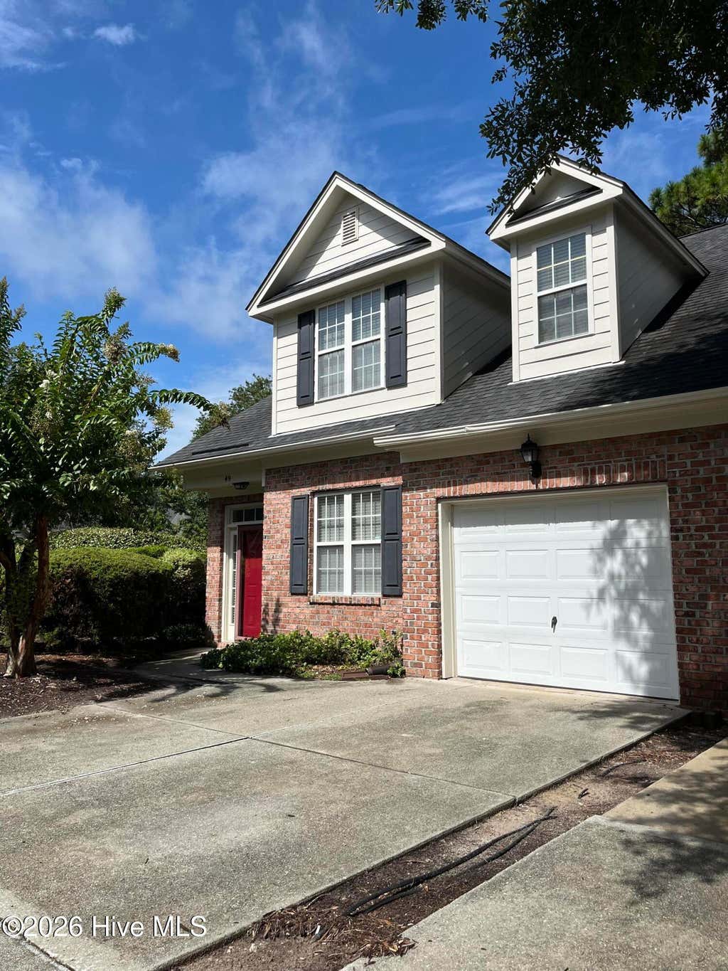 Photo of 5006 Carleton Drive #Unit 49, Wilmington, NC 28403 (MLS # 100594158)
