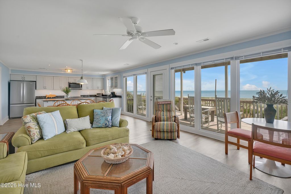 Photo of 5727 W Beach Drive, Oak Island, NC 28465 (MLS # 100554834)