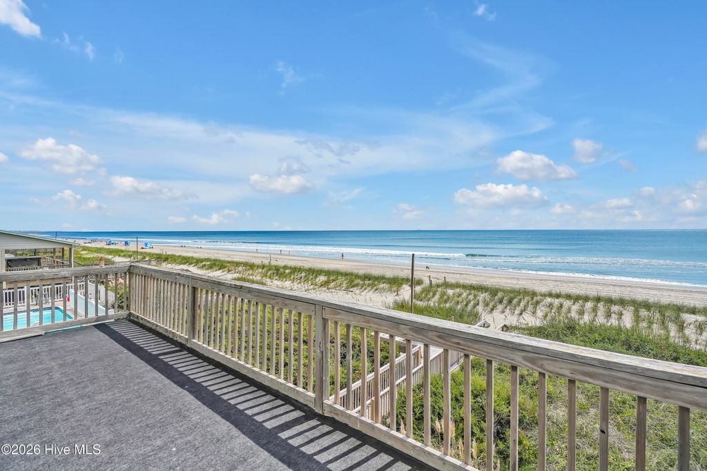 Photo of 5727 W Beach Drive, Oak Island, NC 28465 (MLS # 100554834)