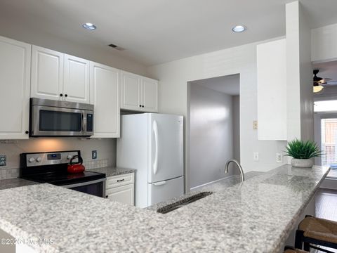 Tiny photo for 5813 Wrightsville Avenue #Apt 172, Wilmington, NC 28403 (MLS # 100565370)