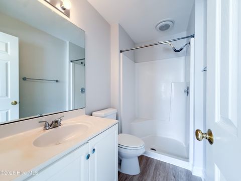 Tiny photo for 5813 Wrightsville Avenue #Apt 172, Wilmington, NC 28403 (MLS # 100565370)