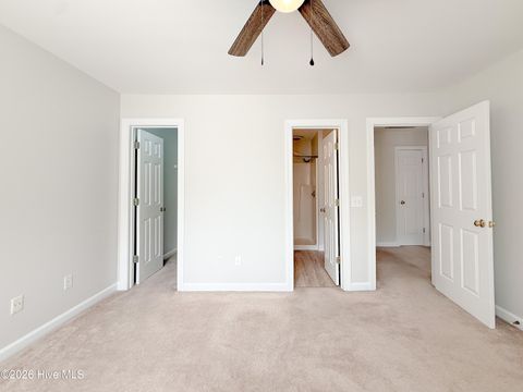 Tiny photo for 5813 Wrightsville Avenue #Apt 172, Wilmington, NC 28403 (MLS # 100565370)