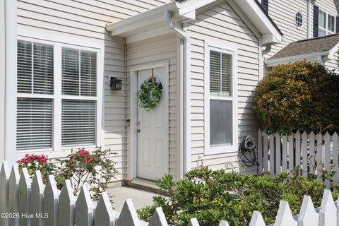 Tiny photo for 5813 Wrightsville Avenue #Apt 172, Wilmington, NC 28403 (MLS # 100565370)