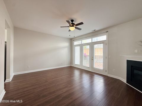 Tiny photo for 5813 Wrightsville Avenue #Apt 172, Wilmington, NC 28403 (MLS # 100565370)