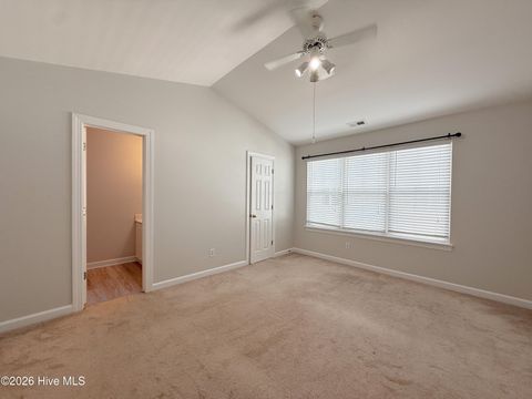 Tiny photo for 5813 Wrightsville Avenue #Apt 172, Wilmington, NC 28403 (MLS # 100565370)