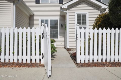 Tiny photo for 5813 Wrightsville Avenue #Apt 172, Wilmington, NC 28403 (MLS # 100565370)