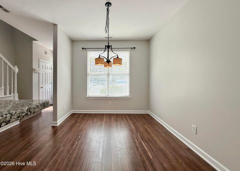 Tiny photo for 5813 Wrightsville Avenue #Apt 172, Wilmington, NC 28403 (MLS # 100565370)