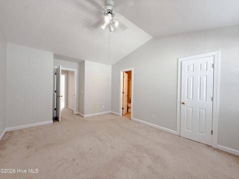 Tiny photo for 5813 Wrightsville Avenue #Apt 172, Wilmington, NC 28403 (MLS # 100565370)