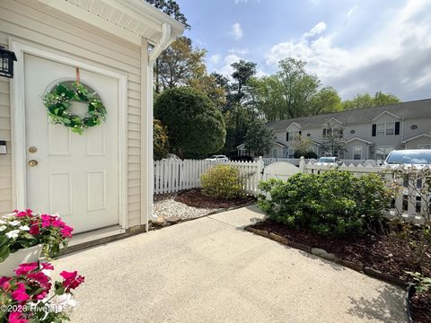 Tiny photo for 5813 Wrightsville Avenue #Apt 172, Wilmington, NC 28403 (MLS # 100565370)