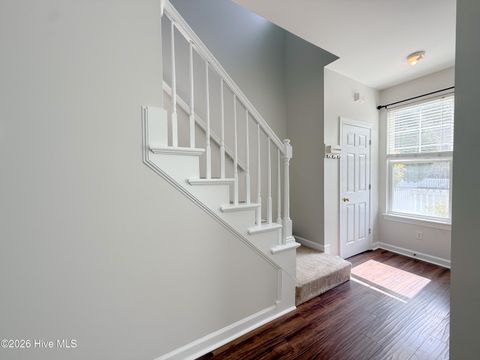 Tiny photo for 5813 Wrightsville Avenue #Apt 172, Wilmington, NC 28403 (MLS # 100565370)