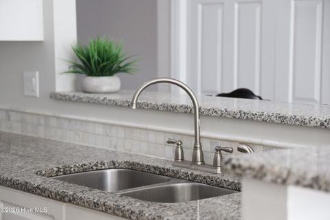 Tiny photo for 5813 Wrightsville Avenue #Apt 172, Wilmington, NC 28403 (MLS # 100565370)