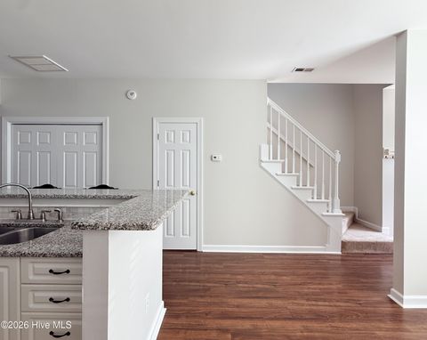 Tiny photo for 5813 Wrightsville Avenue #Apt 172, Wilmington, NC 28403 (MLS # 100565370)