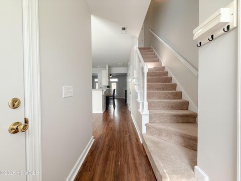 Tiny photo for 5813 Wrightsville Avenue #Apt 172, Wilmington, NC 28403 (MLS # 100565370)