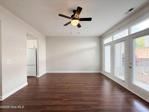 Tiny photo for 5813 Wrightsville Avenue #Apt 172, Wilmington, NC 28403 (MLS # 100565370)