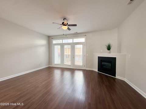 Tiny photo for 5813 Wrightsville Avenue #Apt 172, Wilmington, NC 28403 (MLS # 100565370)