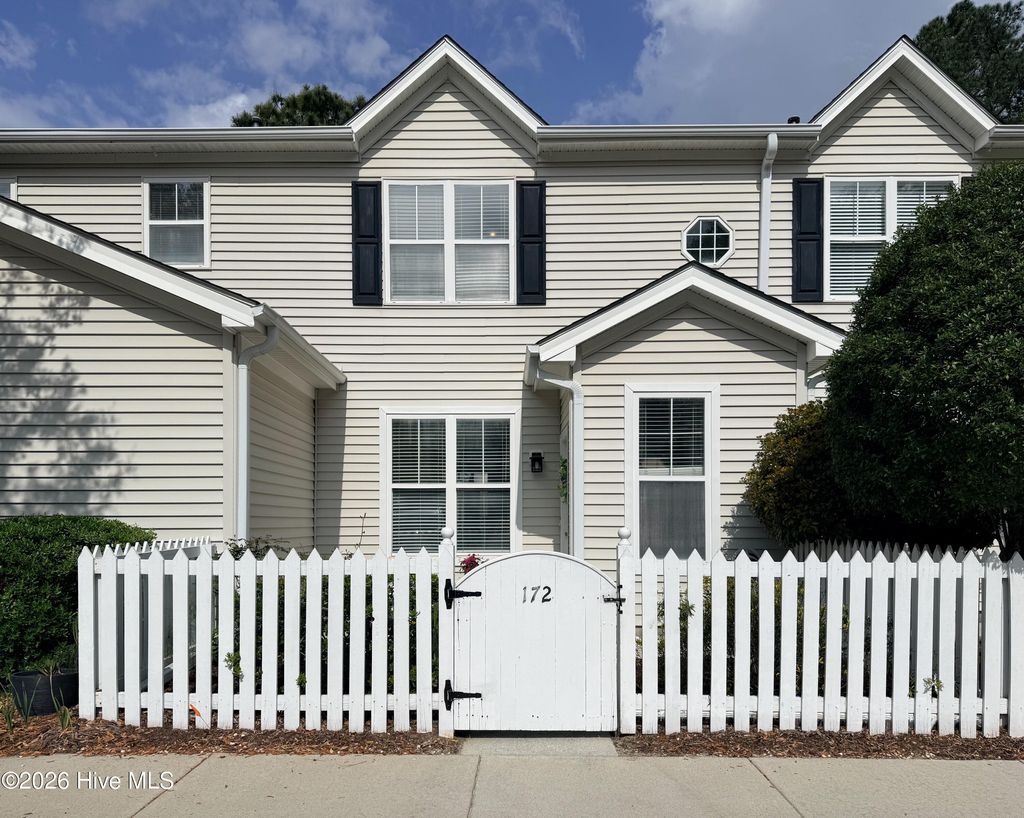 Photo of 5813 Wrightsville Avenue #Apt 172, Wilmington, NC 28403 (MLS # 100565370)