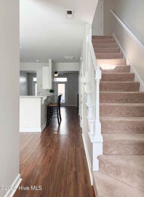 Tiny photo for 5813 Wrightsville Avenue #Apt 172, Wilmington, NC 28403 (MLS # 100565370)